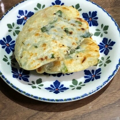 特に食感にハマりました(^^)味も好きです！また近々作りたいです。美味しいレシピを教えてくださりありがとうございます！